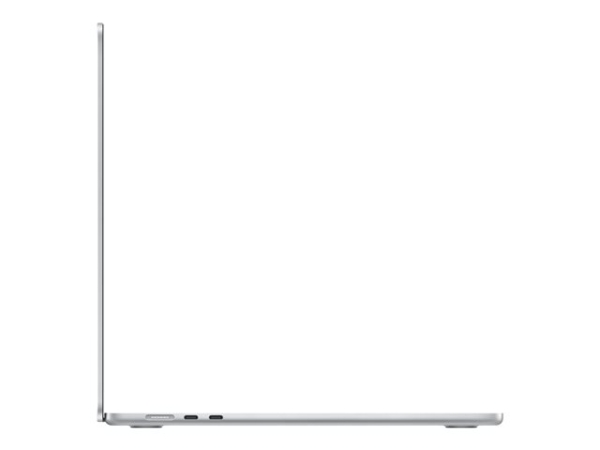 Apple MacBook Air 15,3'' M4 10C 16GB 256GB Silber (2025)